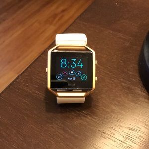 Fitbit Blaze